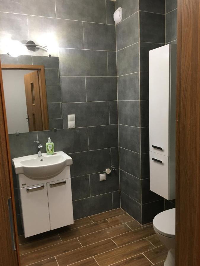 Apartament Aquasfera Reda Exterior foto